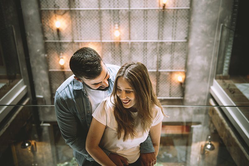 Laura & Jesús - Isa Molina