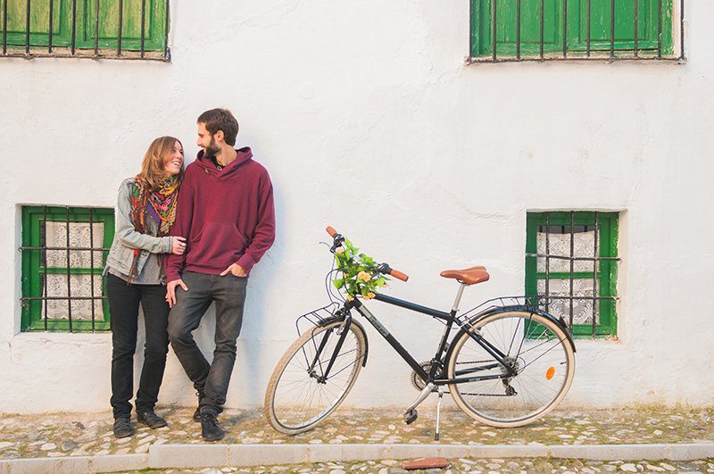 Guaci & Alberto - Isa Molina