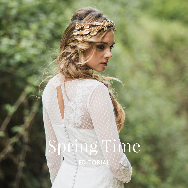 Editorial Spring Time