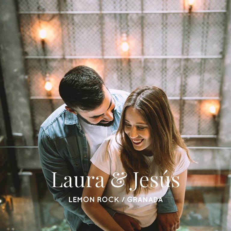 Laura & Jesús