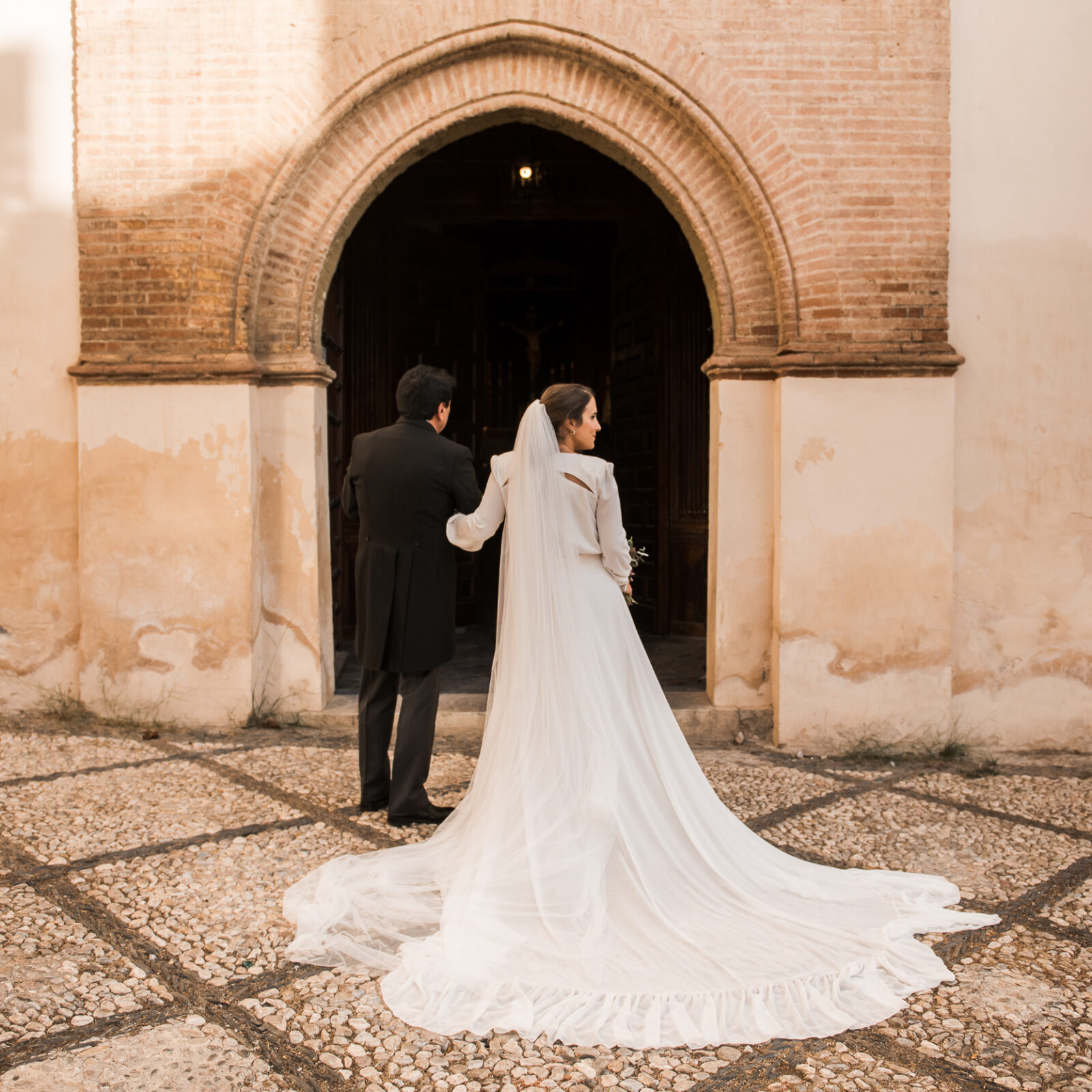 Wedding photography