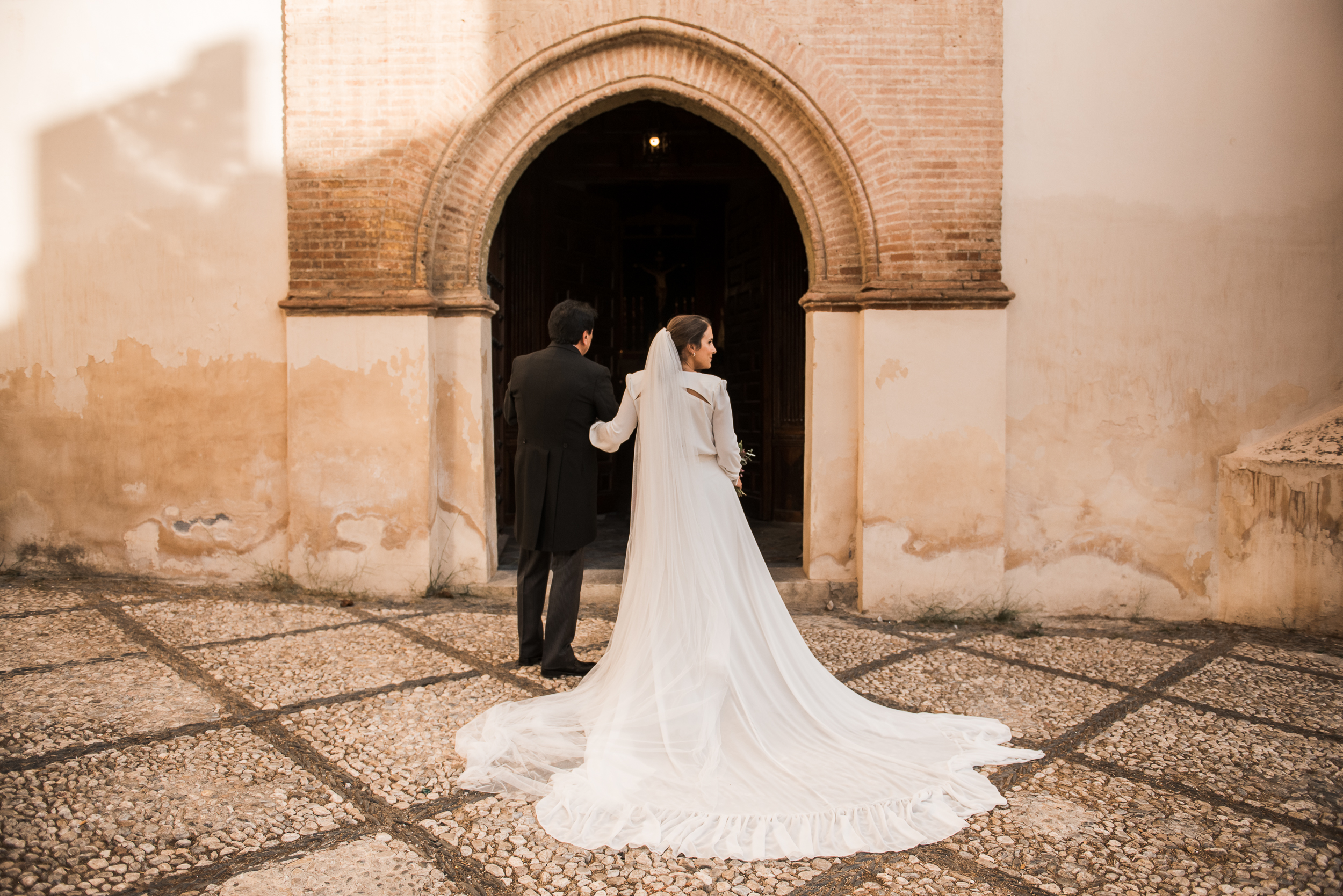 Fotografía de bodas