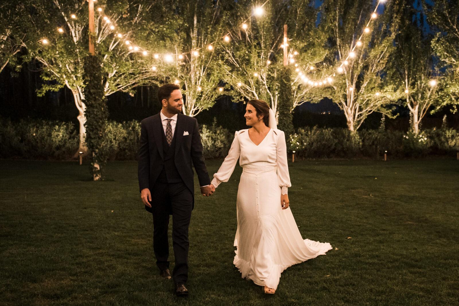 Fotógrafa de bodas en Granada