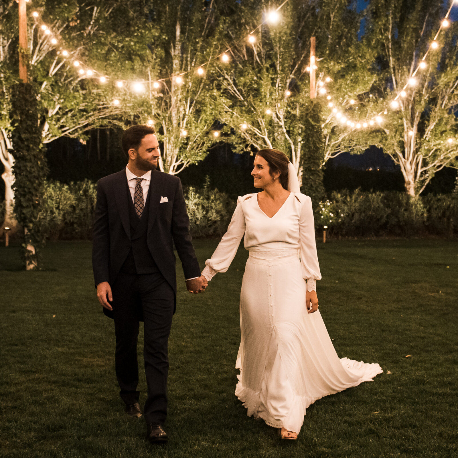 Wedding photographer in Granada