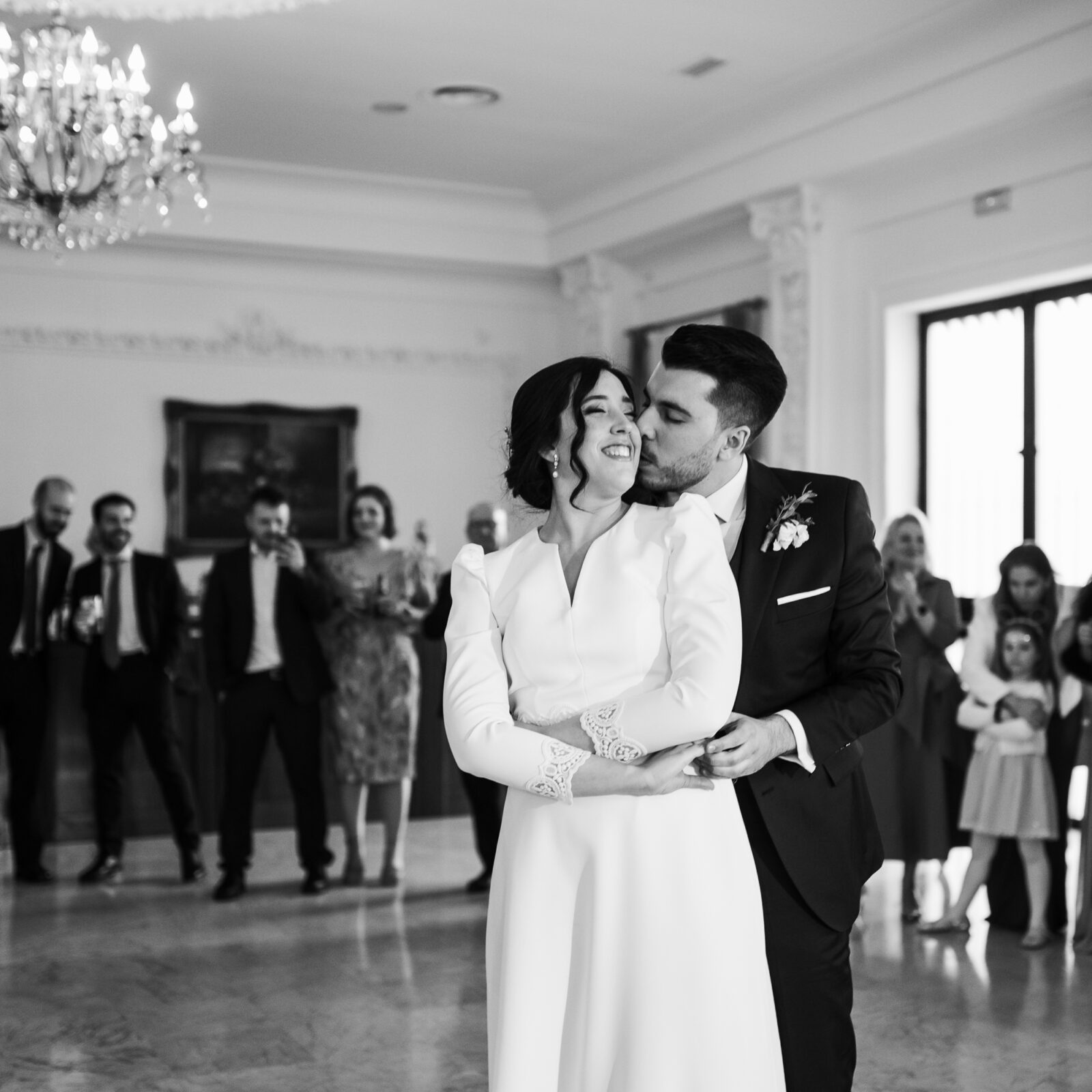 Fotos de boda