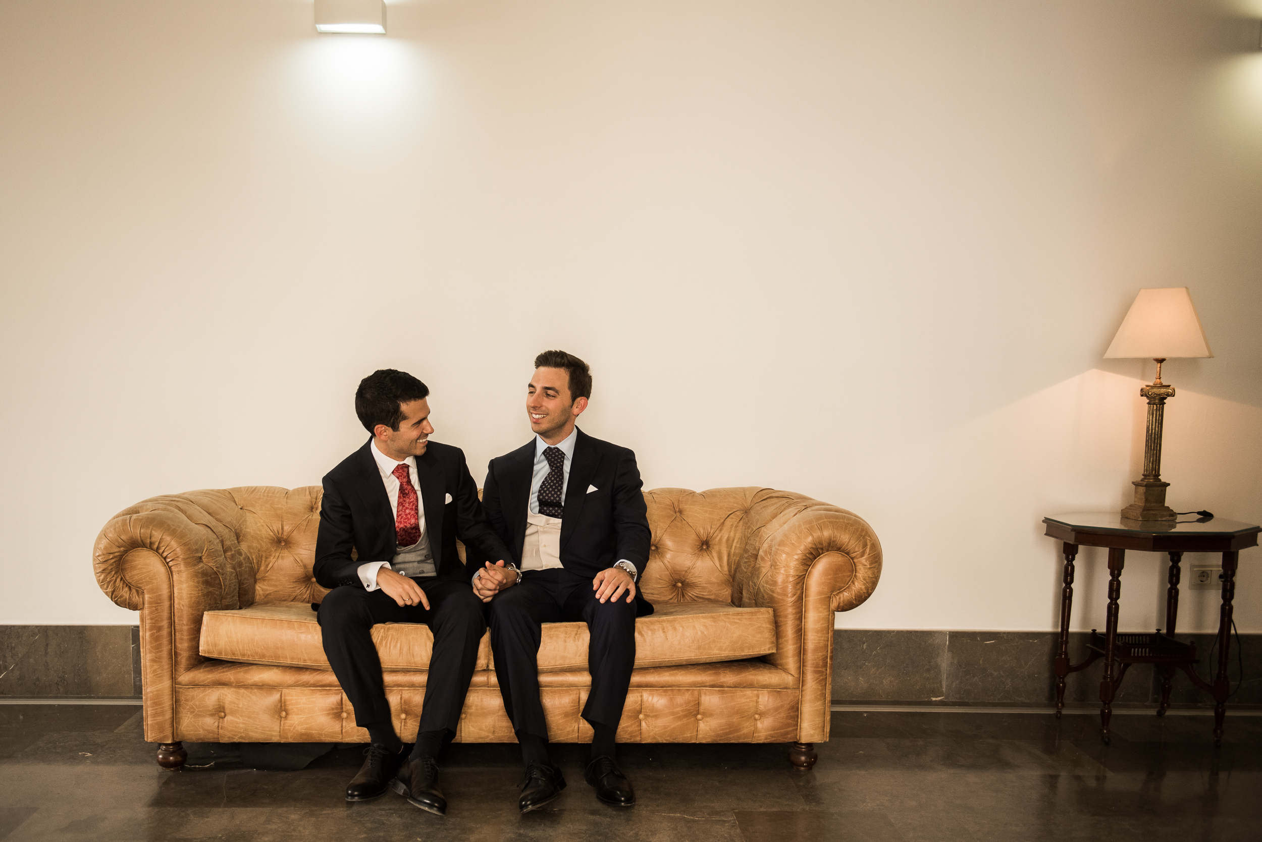Fotografía de bodas