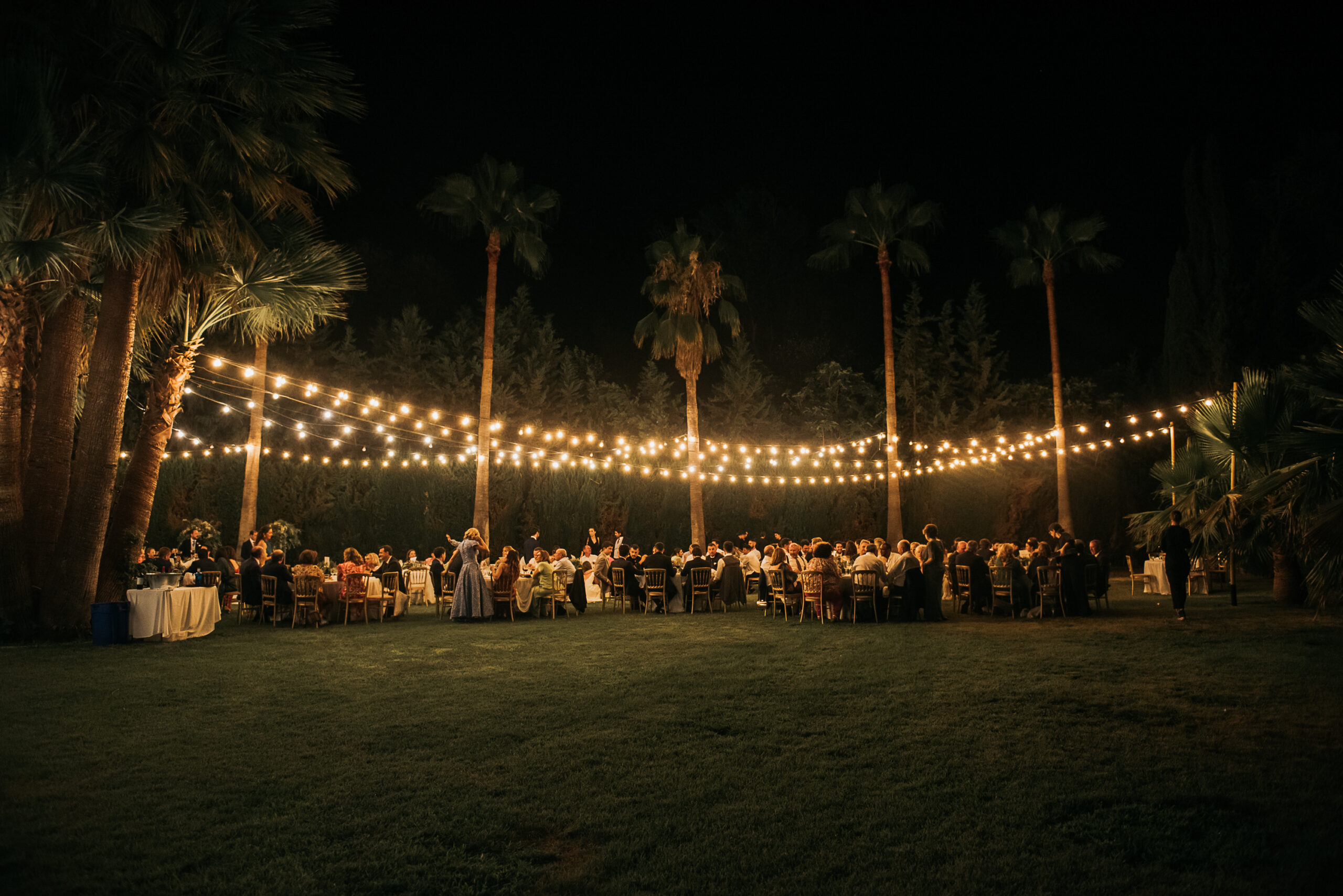 wedding photographer in granada