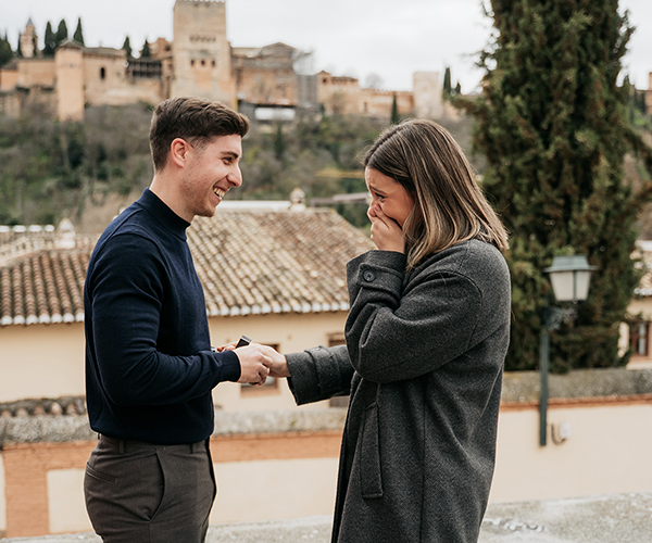proposal Granada